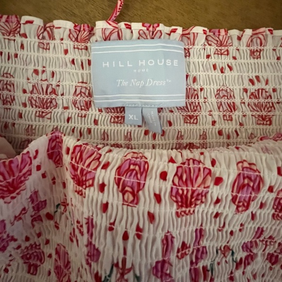 Hill House Home Athena Nap Dress Mermaid XL Summer - Picture 5 of 5